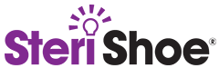 SteriShoe + Logo Aug16 Fungal Nail Laser Treatment